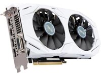 VGA GTX ASUS 1060 6G 192bit
