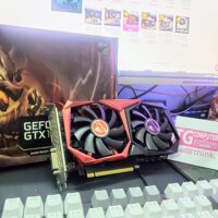 VGA GTX1050 3GB Colorful Fullbox Còn bảo hành hãng