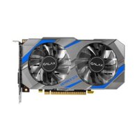 VGA GTX1050TI 4GB 1 CLICK OC GALAX