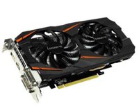 VGA GTX1060 6GB Gigabyte