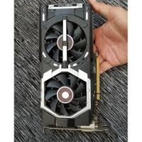 Vga Gtx1060 Biostar 3Gb Ddr5 Cũ