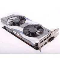 Vga Gtx1060 Galax 6Gb Ddr5 Cũ