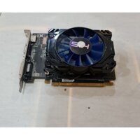 VGA His R7 240 2GD5 cũ