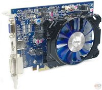 VGA HIS RADEON R7 240 4GB DDR3 MỚI