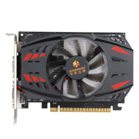 VGA Huananzhi GTX 750Ti 4G GDDR5