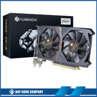 VGA Huananzhi GTX 750Ti 4G GDDR5