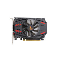VGA Huananzhi GTX 750Ti 4GB GDDR5
