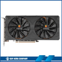 VGA Huananzhi RX5700XT 8G GDDR6