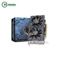 VGA HUANANZHI RX580 8G GDDR5