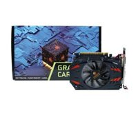 VGA Huananzi GTX 750Ti 4G