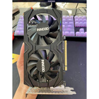 VGA INNO3D GeForce GTX 1050 Ti Twin X2 4G