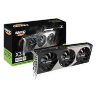 VGA INNO3D GeForce RTX 5070 Ti X3 16GB GDDR7