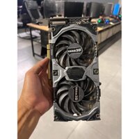 VGA INNO3D  GTX 1060 6Gb Cũ Game Đồ Họa