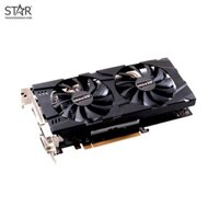 VGA INNO3D GTX1060 3G D5 2 Fan Cũ