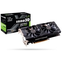 VGA INNO3D GTX1080TI X2 CŨ 11GB (NVIDIA GEFORCE/ 11GB/ DDR5X/ 352BIT)