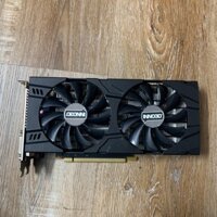 VGA Ino3D GTX 1060-3G hàng vẫn còn mới bảo hành 1 tháng