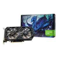 VGA JGINYUE AMD RADEON  RX 6600 8GB GDDR6 (RX6600LE-8GD6)