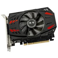 VGA JGINYUE GTX 750 TI 4G DDR5
