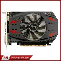 VGA JGINYUE GTX750Ti 4GB DDR5