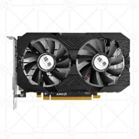 VGA JGINYUE Radeon RX 580 8GB GDDR5