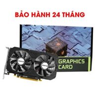 VGA JGINYUE RADEON RX 580 8GB GDDR5