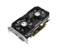 VGA JGINYUE Radeon RX 580 8GB GDDR5 – 8GB GDDR5, 2 Fan, Polaris