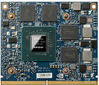 VGA laptop Quadro M2000M