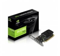 VGA LEADTEK NVIDIA Quadro P620 2GB GDDR5