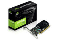 VGA Leadtek NVIDIA Quadro P400