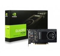 VGA LEADTEK NVIDIA Quadro P2200 5G GDDR5X