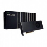 VGA Leadtek NVIDIA RTX A4500 20GB DDR6