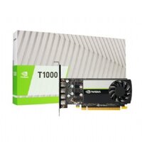 VGA Leadtek NVIDIA T1000 8GB GDDR6