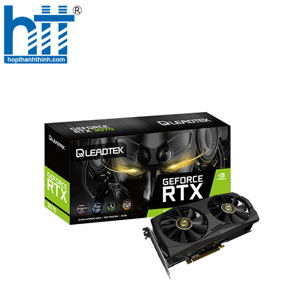 VGA Leadtek WinFast RTX 3070 HURRICANE 8GB GDDR6