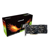 VGA Manli GeForce RTX 3060 LHR 12GB GDDR6 Dual Fan