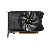 VGA Manli GTX 1050TI 4GB GDDR5 128bit DVI-D HDMI PCI-I3 (MNGTX1050TI/5RDHDP-F370G)