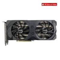 VGA Manli RTX 3060Ti 8GB 2 Fan V2 QSD                       – TINHOCNGOISAO.COM