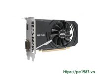 VGA MSI GeForce GT 1030 AERO ITX 2GD4 OC