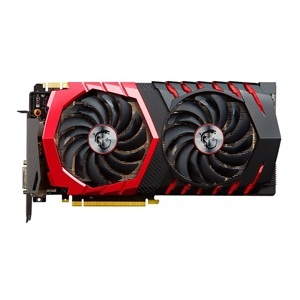 VGA MSI GeForce GTX 1070Ti Gaming 8G