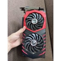 VGA MSI GEFORCE GTX 1080 GAMING X 8G