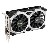 VGA MSI GEFORCE GTX 1650 VENTUS XS 4G OC-Cũ