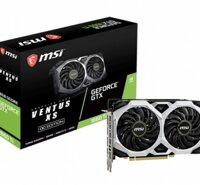 VGA MSI GeForce GTX 1660 Ti VENTUS XS 6G OC