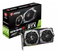 VGA MSI GeForce RTX 2060 SUPER GAMING X