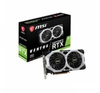 VGA MSI GeForce RTX 2060 SUPER VENTUS OC 8GB