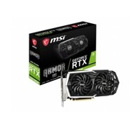 VGA MSI GeForce RTX 2060 SUPER ARMOR OC