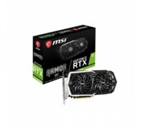 VGA MSI GeForce RTX 2060 SUPER ARMOR OC