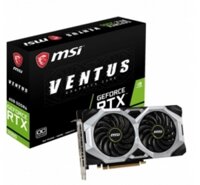 VGA MSI GeForce RTX 2060 VENTUS XS 6G OC