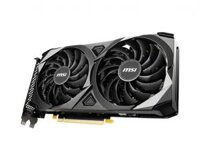 VGA MSI GeForce RTX 3060 VENTUS 2X 12GB GDDR6 OC