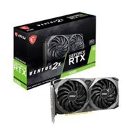 VGA MSI GeForce RTX 3060 VENTUS 2X 12GB GDDR6 OC