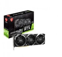 VGA MSI GeForce RTX 3060 VENTUS 3X 12G OC (DisplayPort x 3 HDMI x 1 )