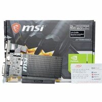 Vga MSI GT 710 2GD3H card màn hình phổ thông
